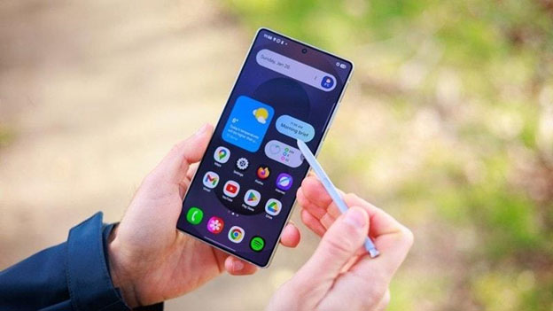 Hiệu năng Galaxy S26 mạnh đến đâu? Đánh giá trải nghiệm sử dụng thực tế