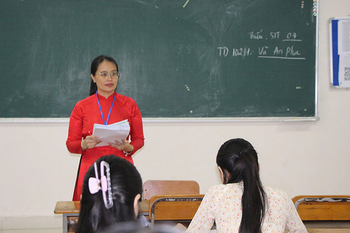 TP.HCM tuyển bổ sung thêm được gần 700 giáo viên