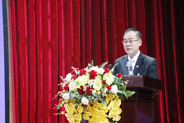 Đại học Y Dược Cần Thơ đẩy mạnh nghiên cứu khoa học trong học viên, sinh viên