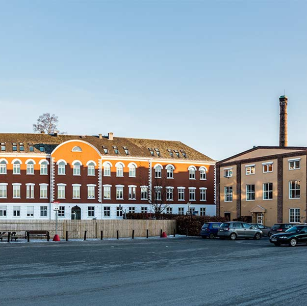 GenZ vươn ra biển lớn: Hành trình chinh phục giáo dục Na Uy của Thư Kỳ cùng Esora Academy