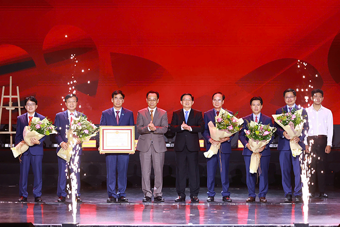 Người làm luật thời đại mới không chỉ giỏi chuyên môn mà còn cần thích ứng nhanh với những thay đổi toàn cầu