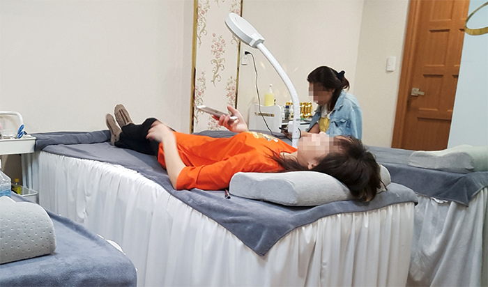 TP.HCM: Xử lý nghiêm cơ sở “thẩm mỹ chui”