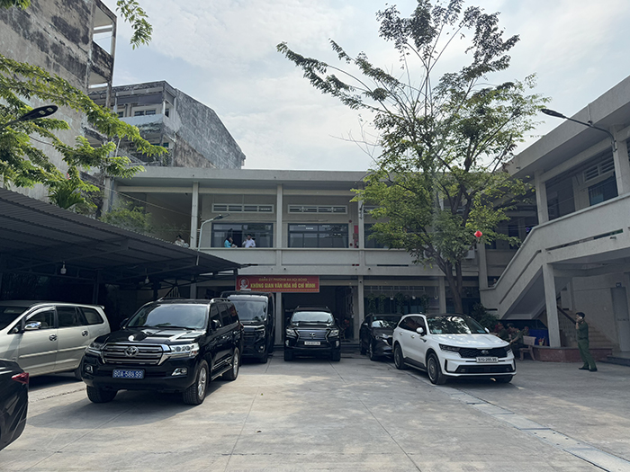 TP.HCM chủ động ứng phó thiên tai trong thời gian tổ chức bầu cử