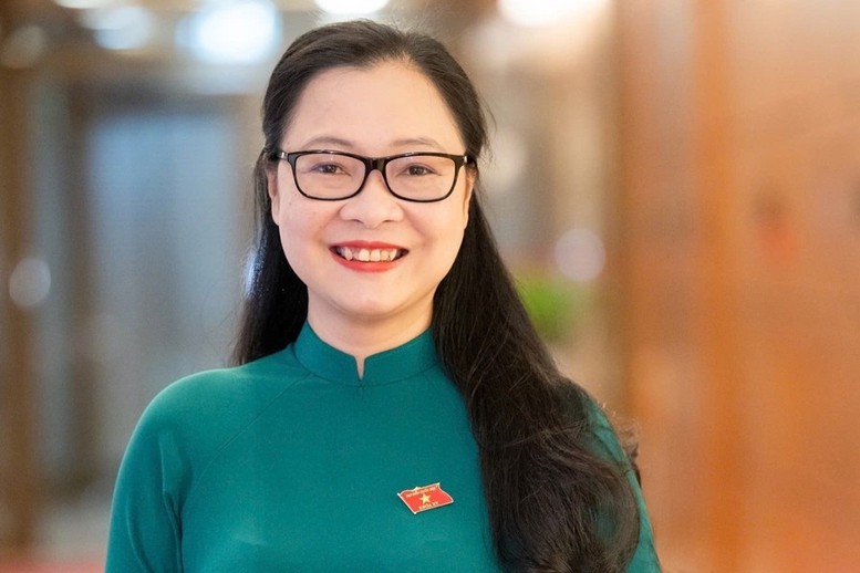 Bổ nhiệm bà Nguyễn Thị Quyên Thanh làm Thứ trưởng Bộ Giáo dục và Đào tạo