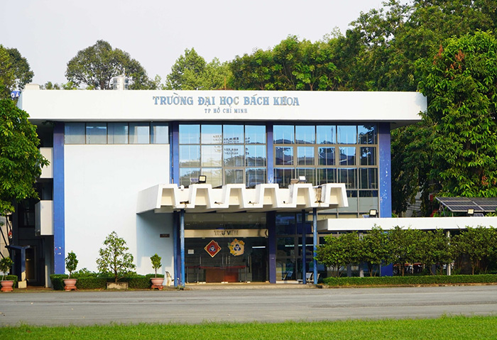 Thành phố thông tin chính thức về chủ trương nghiên cứu di dời cơ sở Trường Đại học Bách khoa