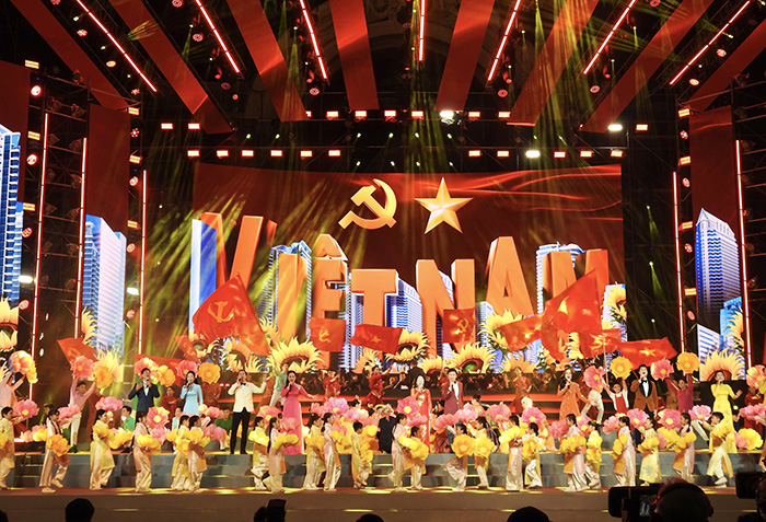 TP.HCM thành lập Ban Tổ chức kỷ niệm các ngày lễ lớn