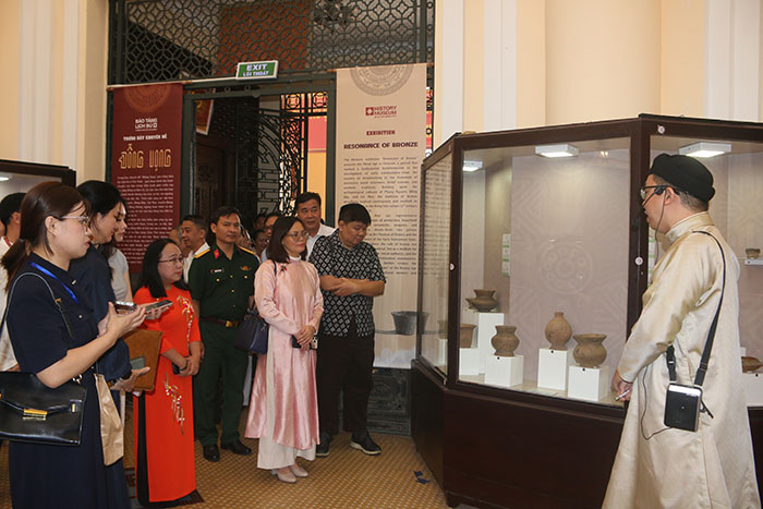 TP.HCM sẽ công nhận bảo vật quốc gia đợt 14