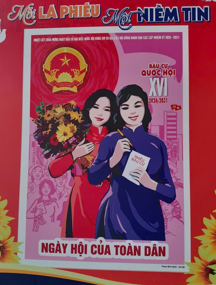 TP.HCM yêu cầu không tổ chức tăng ca, làm thêm giờ trong ngày bầu cử