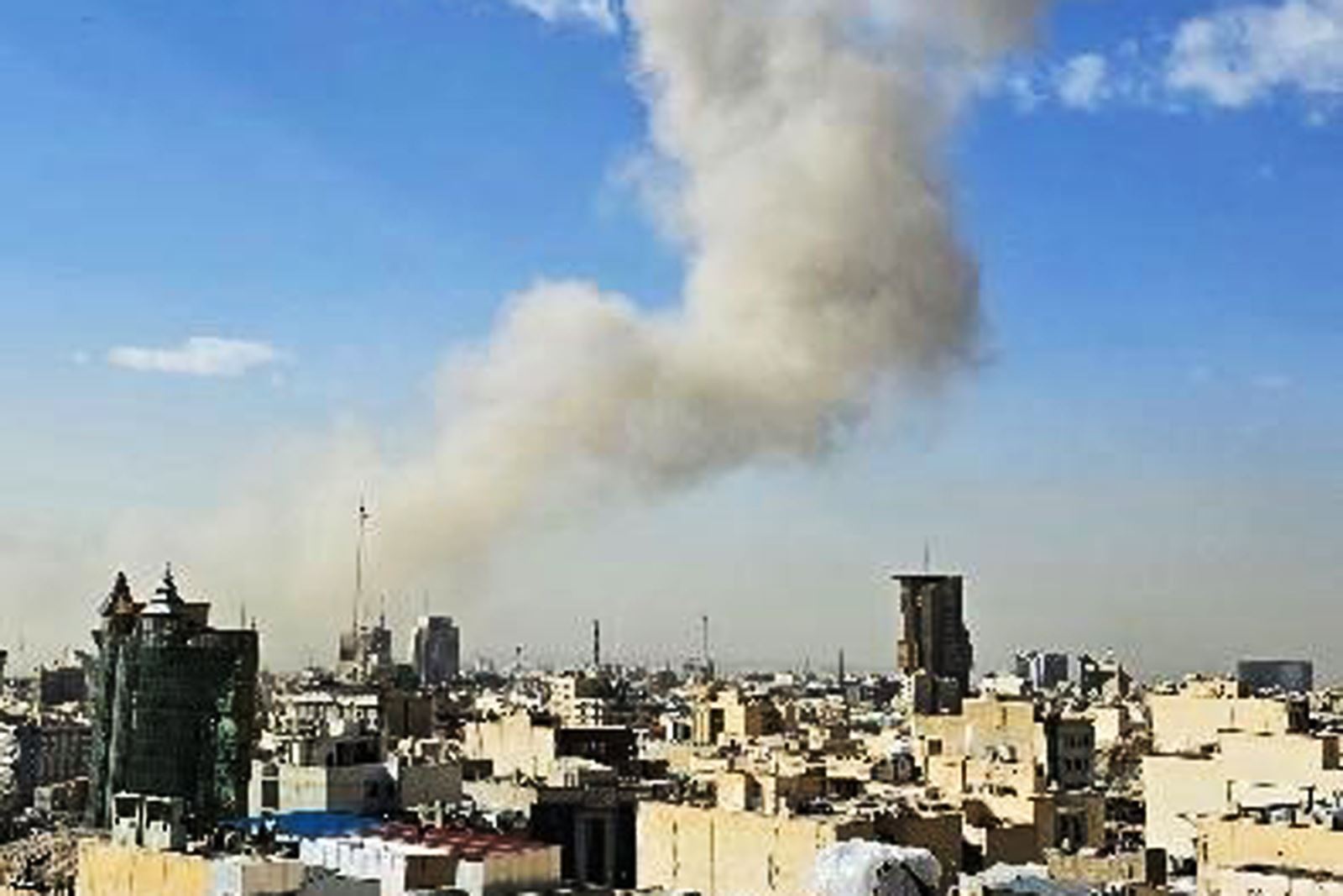 Hội đồng chuyên gia Iran họp bầu Lãnh tụ Tối cao mới