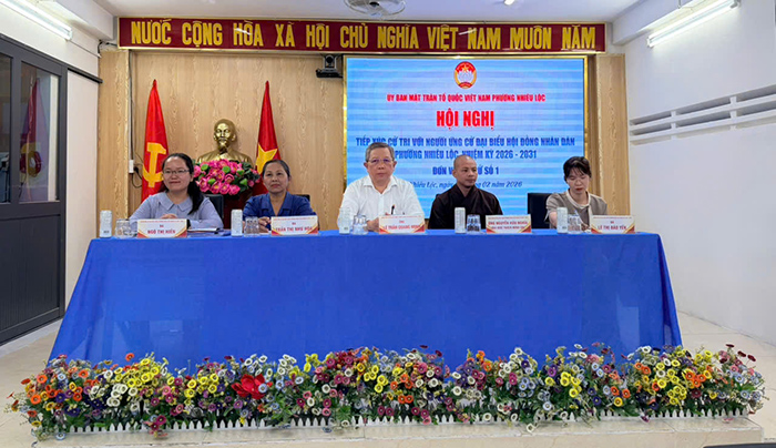 Bác sĩ đầu ngành mong muốn góp sức nâng chất lượng y tế cộng đồng