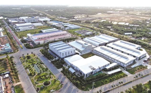 Căng thẳng Trung Đông gây sức ép chuỗi cung ứng doanh nghiệp trong KCX, KCN TP.HCM