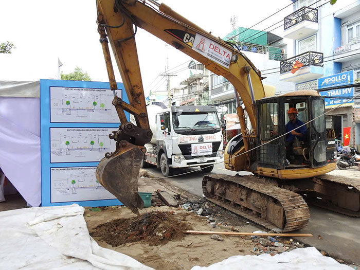 TP.HCM tập trung giải quyết dứt điểm các dự án tồn đọng kéo dài