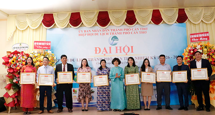 Xây dựng du lịch Cần Thơ thành điểm đến Mekong giàu bản sắc