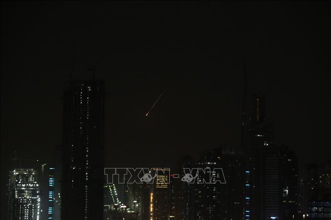 Lý do Mỹ và Israel gây chiến với Iran nhưng UAE mới là bên phải trả giá