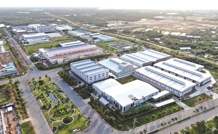 Doanh nghiệp trong KCX, KCN TP.HCM chịu áp lực chi phí do căng thẳng Trung Đông