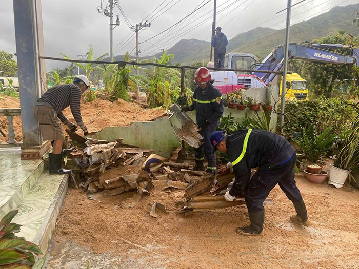 TP.HCM chỉ đạo siết an toàn công trình thủy lợi trước mùa mưa lũ 2026
