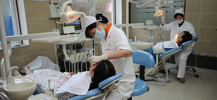 Tăng cường quản lý kỹ thuật về nha khoa để bảo đảm an toàn cho người dân