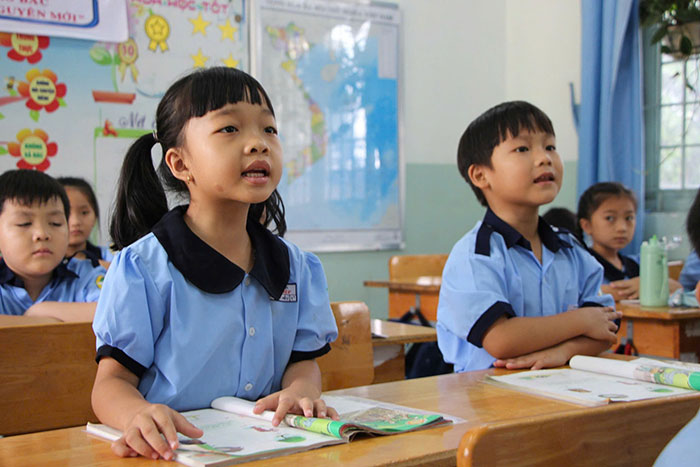 Tiến sĩ Nguyễn Thị Nhật Hằng: Phát huy vai trò đại biểu dân cử tạo động lực để ngành giáo dục TP.HCM chủ động đổi mới