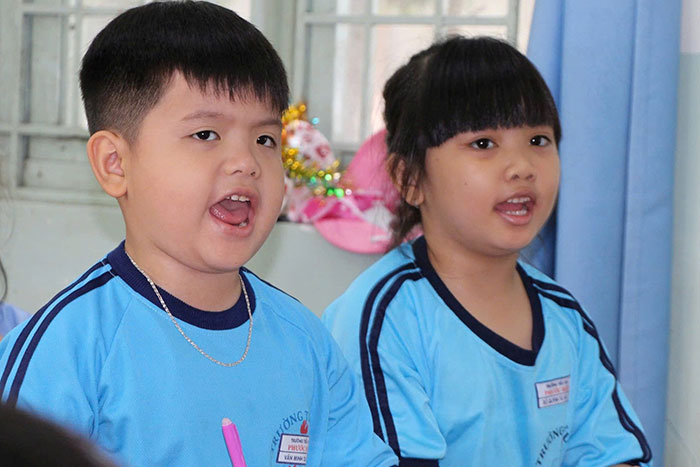 Sở GD-ĐT TP.HCM công bố 2 nhóm đối tượng ưu tiên tuyển sinh đầu cấp lớp 1, lớp 6