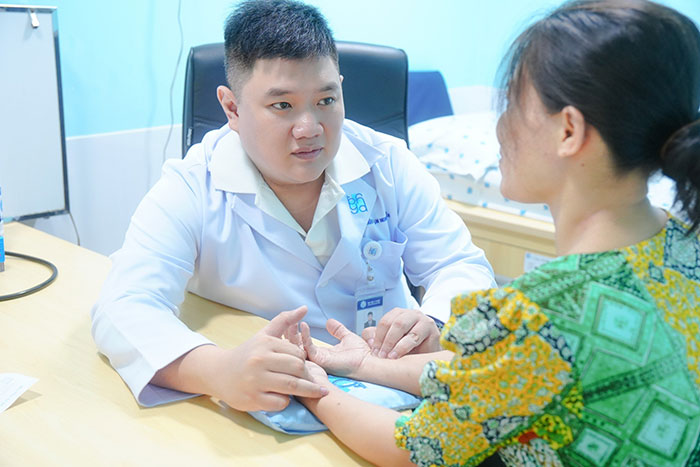 TP.HCM: 60 điểm khám tầm soát miễn phí đồng loạt ra quân dịp Ngày Sức khỏe Việt Nam