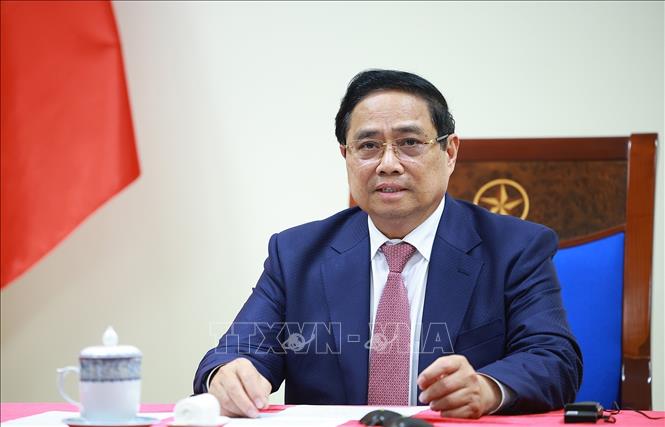 Thủ tướng Phạm Minh Chính sắp thăm chính thức Liên bang Nga