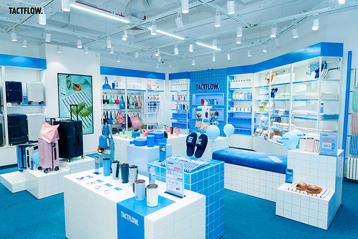 Thị trường lifestyle tại Việt Nam xuất hiện thêm thương hiệu mới