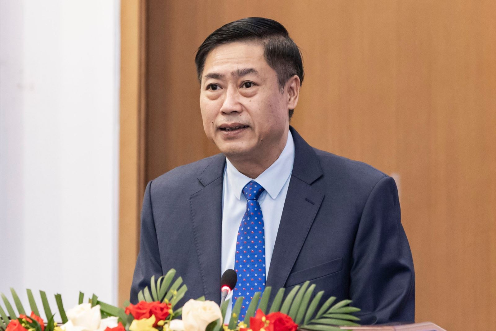 Số đại biểu Quốc hội khóa XVI có trình độ trên đại học chiếm tới 83,6%