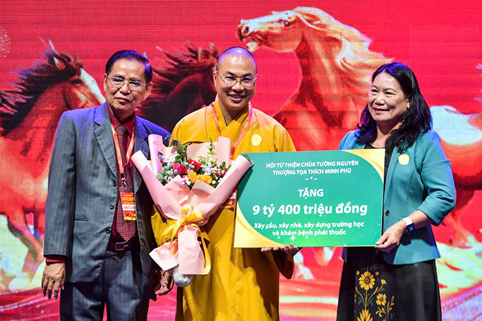 Kết nối nguồn lực phát triển du lịch và an sinh từ cộng đồng