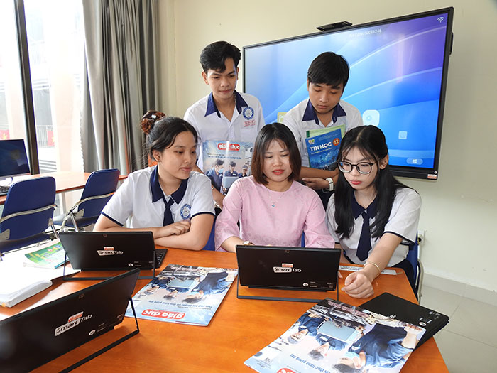 TP.HCM triển khai tuyển sinh đầu cấp năm học 2026-2027 theo hướng linh hoạt, số hóa toàn diện