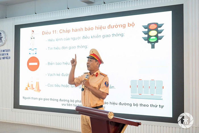 Dựng “barie ý thức”