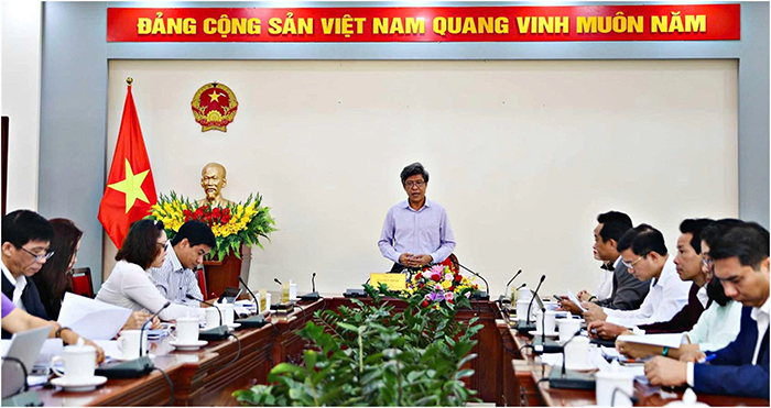 Lâm Đồng: 31 hồ sơ đề nghị xét tặng danh hiệu Nhà giáo năm 2026