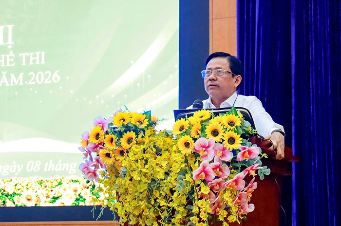 TP.HCM yêu cầu trường quán triệt giáo viên hạn chế về quê trong thời gian tổ chức các kỳ thi vào tháng 6