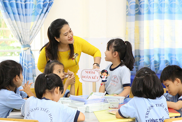 Thiếu gần 17.500 phòng học, UBND TP.HCM chỉ ra 42 “điểm nóng” thiếu hụt trường lớp