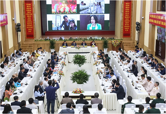 Lâm Đồng: Gặp mặt trí thức tiêu biểu toàn tỉnh năm 2026