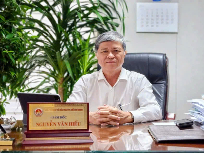 Phân công lại nhiệm vụ của Ban Giám đốc Sở GD-ĐT TP.HCM