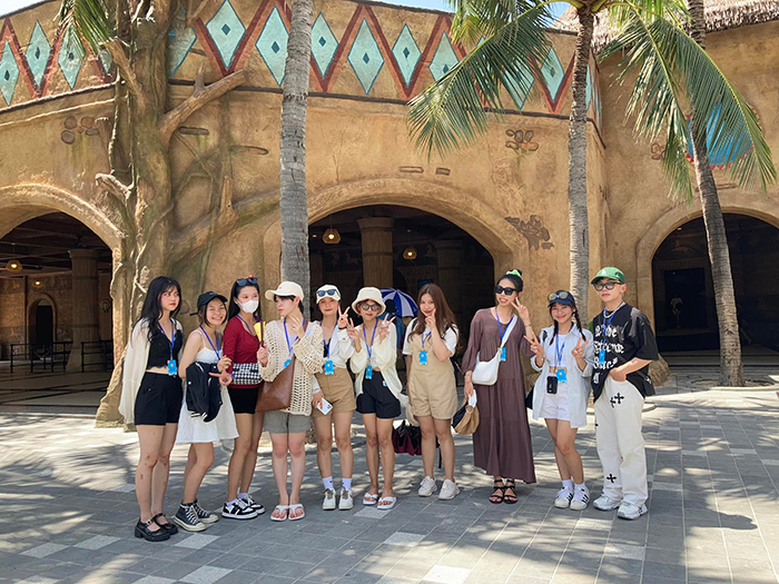 Thực trạng đời sống tinh thần của sinh viên sư phạm ở Đà Lạt