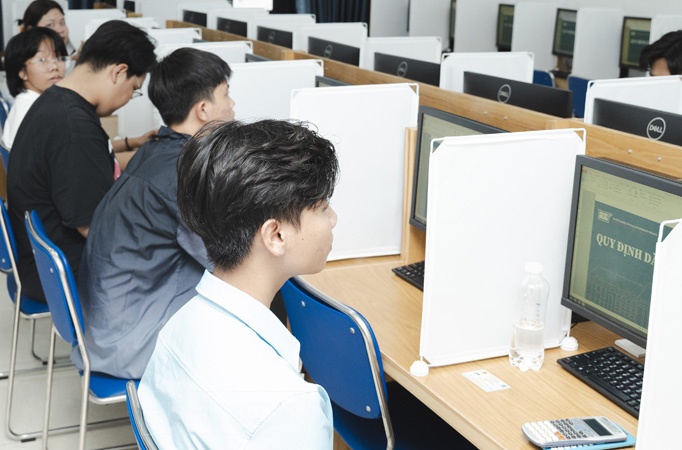 Hỗ trợ hướng nghiệp sau THCS: Sẽ mở kỳ thi đánh giá năng lực chuyên biệt cho học sinh lớp 9