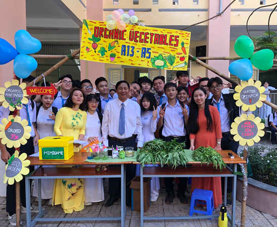 Những đổi thay và giá trị bất biến của tình thầy trò