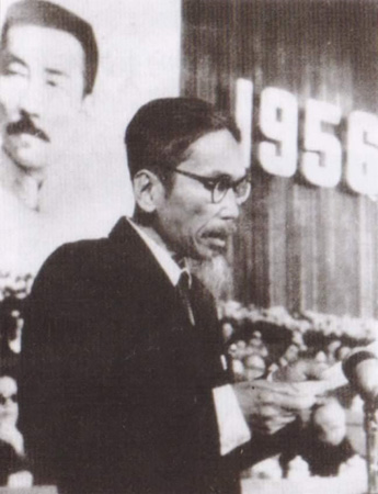 Phan Khôi – người mở đường thầm lặng cho văn học hiện đại