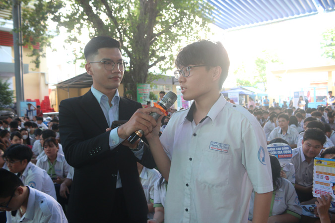 Xét tuyển ĐH năm 2026: Thí sinh phải tìm hiểu kỹ khi đăng ký nguyện vọng ngành đặc thù