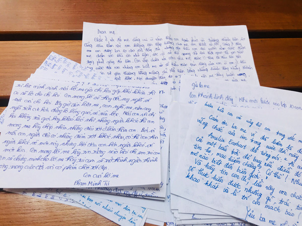 Nâng cao năng lực trình bày câu văn dài cho học sinh