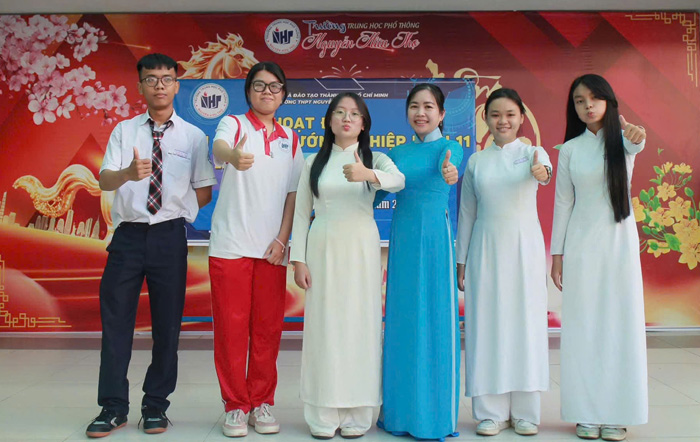 Xây dựng kế hoạch học tập chinh phục giảng đường ĐH