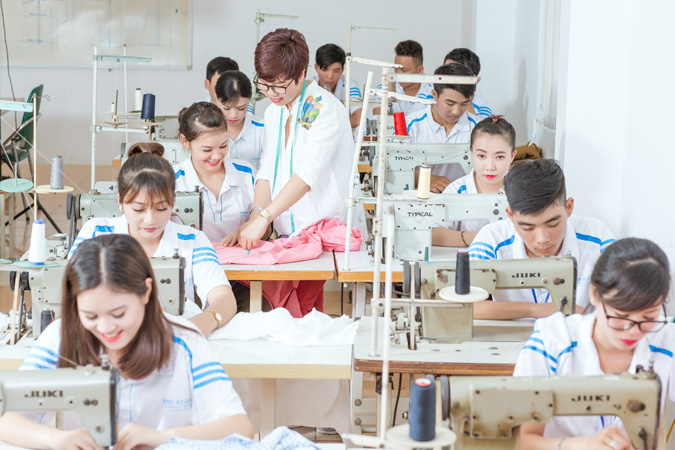 Nhân lực quyết định sự bứt phá và giữ ổn định tăng trưởng