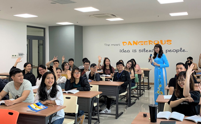 ĐH hỗ trợ tới 500 triệu đồng/người để thu hút nhân tài