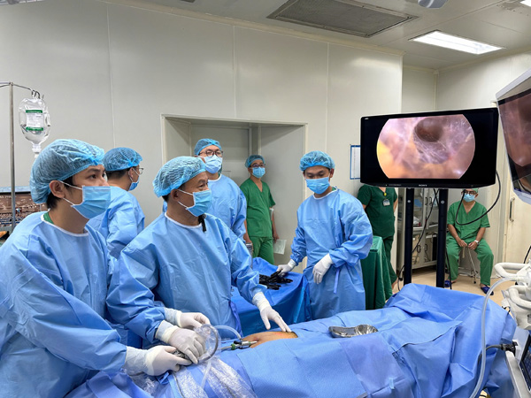 Y tế Cần Thơ: Nỗ lực trở thành trung tâm y tế chuyên sâu của ĐBSCL