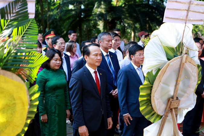 “Chi bằng học” – con đường căn bản của một dân tộc tự cường