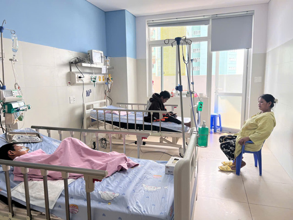 Hiểm họa từ cá ủ chua