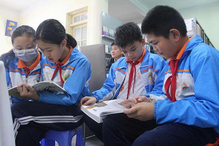 Lâm Đồng: Phê duyệt kế hoạch tuyển sinh vào lớp 10 các trường THPT công lập