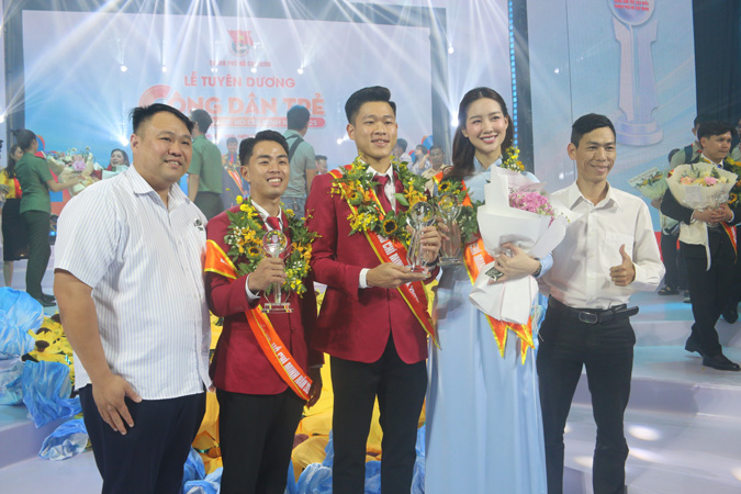 Nam sinh đưa võ thuật Việt Nam vươn tầm quốc tế