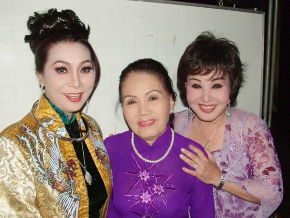 NS Hồng Nga: Không có danh hiệu, chỉ có thương hiệu